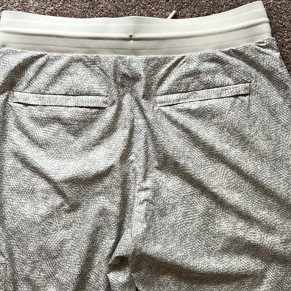 Athleta Venture Printed Pants - Picture 9 of 11